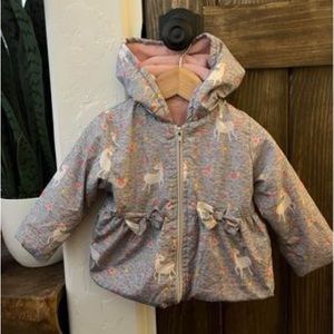 Penelope Mack 18 mo Winter Jacket